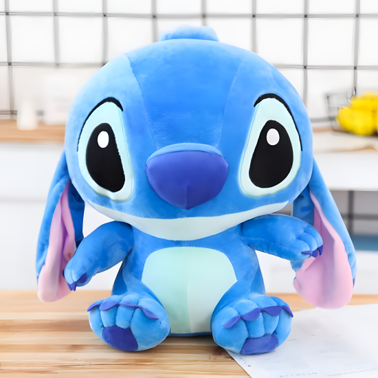 Stitch / Angel Plush